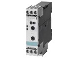 Releu monitorizare nivel lichid conducător SIEMENS 24-240V pentru șină DIN