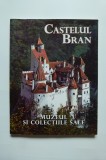 Cumpara ieftin TRANSILVANIA, CASTELUL BRAN, MUZEUL SI COLECTIILE SALE, BRASOV-BUCURESTI, 2007