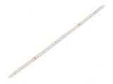 Bandă LED Alb Neutru 24V IP20