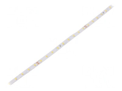 Bandă LED Alb Neutru 24V IP20 foto