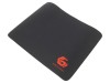 Mouse Pad Negru 200x250x3mm, Gembird