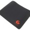 Mouse Pad Negru 200x250x3mm