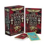 The Egyptian Book of the Dead Oracle