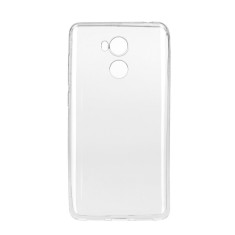 Husa XIAOMI RedMi 4 Pro - Ultra Slim 0.5mm (Transparent)