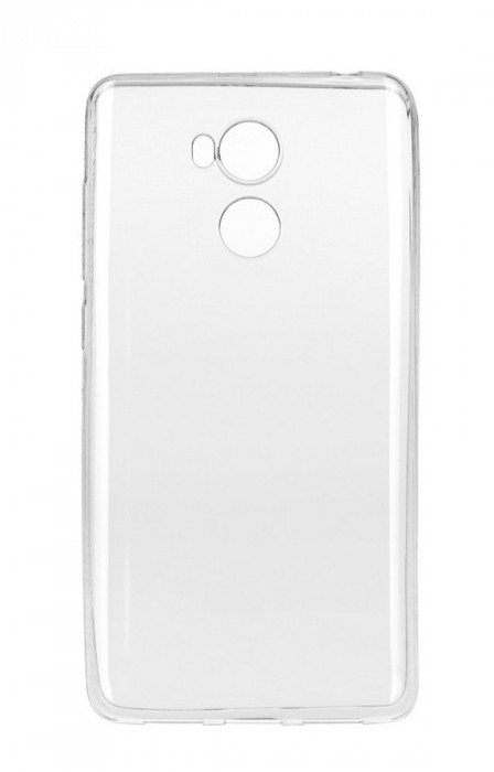 Husa XIAOMI RedMi 4 Pro - Ultra Slim 0.5mm (Transparent)