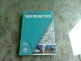CARTOVILLE SAN FRANCISCO (HARTA SAN FRANCISCO)