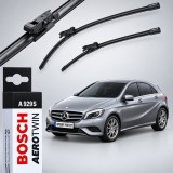 Cumpara ieftin Ștergătoare Mercedes-Benz Clasa A W176 (06.2012&ndash;06.2015) | Bosch A929S