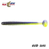 SHAD RELAX TEXAS LAMINAT L652 10CM 4buc/plic