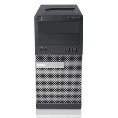 Calculator Dell Optiplex 7010, intel i5, 8GB ram, 500GB Stocare, Windows 10