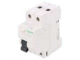 &Icirc;ntrerupător diferențial 40A 30mA 2P 400V