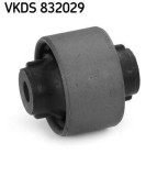 Bucsa brat Nissan Qashqai II SUV; Renault Kadjar Motor 1.2 DIG-T, 1.2 TCe 130, 1.2 TCe 130, 1.3 DIG-T, 1.3 TCe 140, 1.3 TCe 140, 1.3 TCe 160, parte