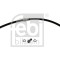 FEBI BILSTEIN 43763 Furtun frana