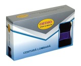 Centura lombara din neopren - S