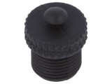 Capac Protecție Mufe M12 IP67 Plastic