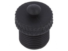 Capac Protecție Mufe M12 IP67 Plastic