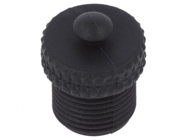 Capac Protecție Mufe M12 IP67 Plastic