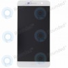 Huawei Y6 Pro (TIT-AL00) Modul display LCD + Digitizer alb