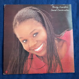 Randy Crawford - Secret Combination _ vinyl,LP _ Warner, UK, 1981 _ NM / VG+, VINIL, Pop