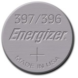 Baterie 397 / 396 - Energizer