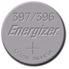 Baterie 397 / 396 - Energizer