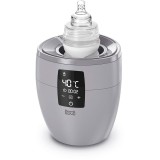 LOVI Bottle Warmer &icirc;ncălzitor pentru biberon Grey 1 buc