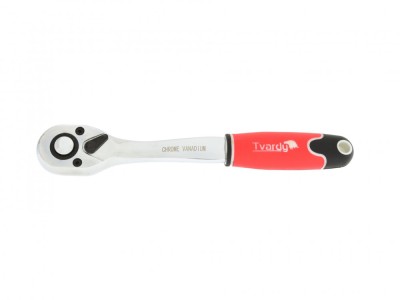 Set de chei profilate profesionale 94 piese 1/4&amp;quot; 1/2 &amp;quot;, Tvardy T00101 foto