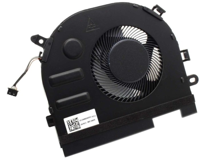 Cooler laptop Lenovo DC28000MZF0, IdeaPad S340-15API, IdeaPad S340-15IWL