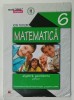 MATEMATICA , ALGEBRA , GEOMETRIE , CLASA A - 6 - A , PARTEA I de ION TUDOR , 2014