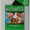 MATEMATICA , ALGEBRA , GEOMETRIE , CLASA A - 6 - A , PARTEA I de ION TUDOR , 2014