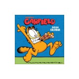 Garfield 2024 Wall Calendar