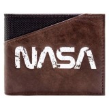 Cumpara ieftin Portofel - Nasa - Logo Rugged | Bioworld