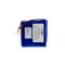 VHBW Baterie Moneual Rydis 10J001026 for - 1400mAh, 14.8V, Li-ion