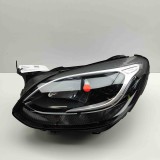 Far Stanga Fata Mercedes-Benz SLC R172 2018 A1729061301 Original