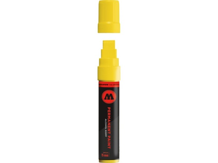 Permanent Paint Marker 620PP 15 mm