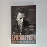Bruce Springsteen And The Promise Of Rock 'N' Roll