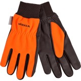 Manusi Wildboar Pro WSP Orange Blaze/Brown