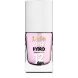 Cumpara ieftin Delia Cosmetics After Hybrid 12 Days balsam regenerator pentru unghii 11 ml