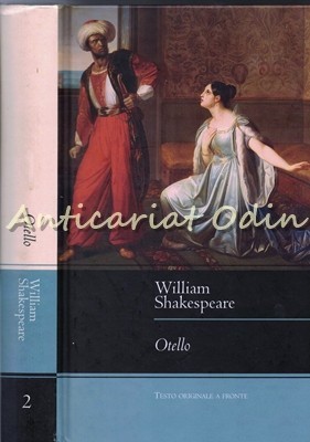 Otello - William Shakespeare foto