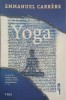 Yoga - Emmanuel Carrere