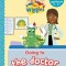 The Wiggles: First Experience Going to the Doctor