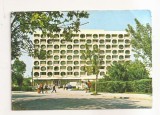 RF211 - Carte Postala - Eforie Nord. Hotel Cascom, circulata 1979