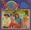Vinil The Move &lrm;&ndash; The Move (VG), Rock