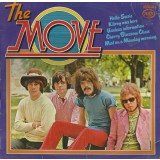 Vinil The Move &lrm;&ndash; The Move (VG)