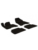 Set covorase auto din cauciuc tip tavita Hyundai TUCSON (2015-), SPORTAGE (2016-) Umbrella