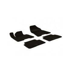 Set covorase auto din cauciuc tip tavita Hyundai TUCSON (2015-), SPORTAGE (2016-) Umbrella