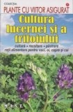 Cultura lucernei si a trifoiului | Departamentul de Agrotehnica MAST