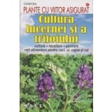 Cultura lucernei si a trifoiului | Departamentul de Agrotehnica MAST