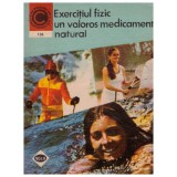 Marian Firimita - Exercitiul fizic - un valoros medicament natural - vol. II - 127269