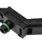 Senzor presiune aer galerie admisie Renault Clio 1.2 16v 2007-, Laguna 2 1.9dci, 2.2dci 2001-, Suzuki Swift 1.3ddis 2005-, Fiat 500 1.3d 2007-, Bravo