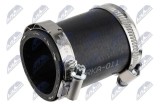 Furtun aer supraalimentare Kia Sorento I 2.5 Crdi 2002-; 281684A160; NTY, aftermarket